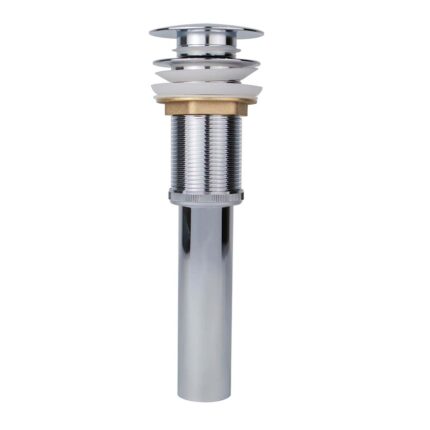 Xi phông chậu rửa mặt D&K DK1004820B