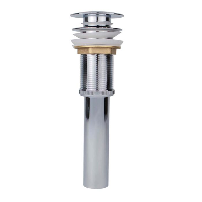 Xi phông chậu rửa mặt D&K DK1004820B