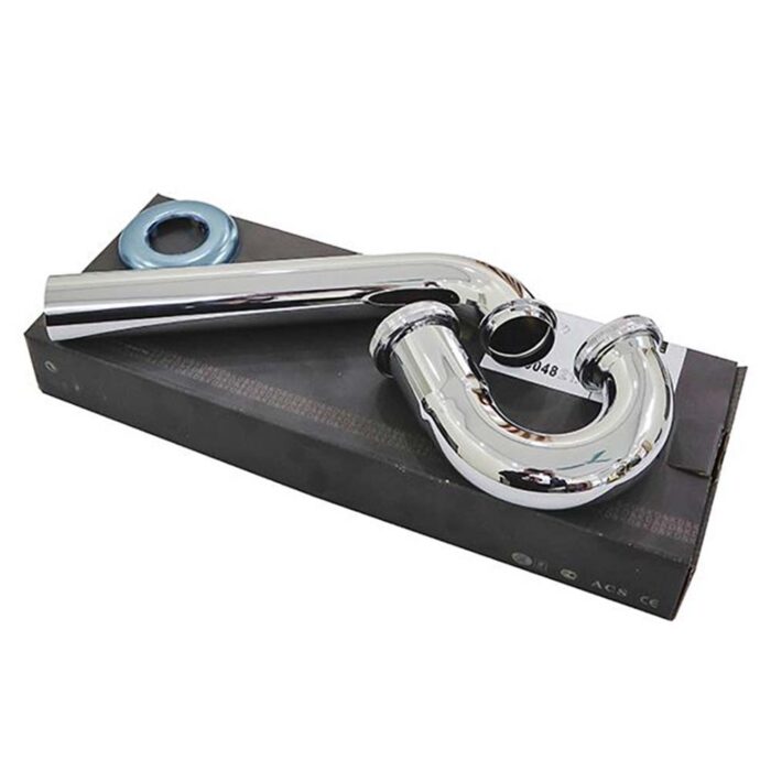 Xi phông chậu rửa mặt D&K DK1004821A - Ảnh 2