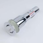 Xi phông chậu rửa mặt D&K DK1004822B