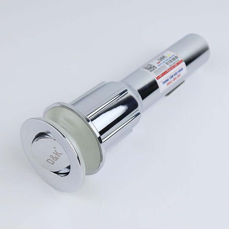 Xi phông chậu rửa mặt D&K DK1004822B