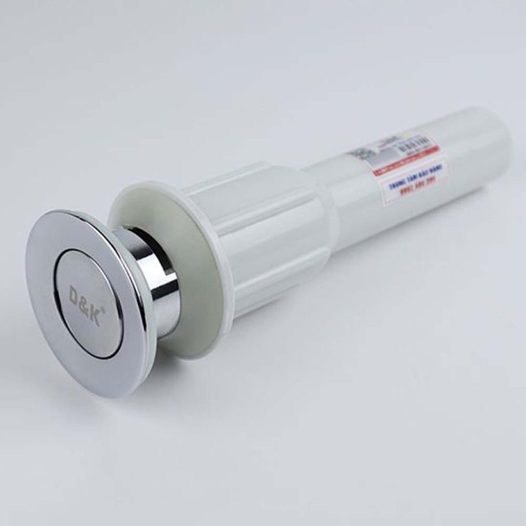 Xi phông chậu rửa mặt D&K DK1004823A