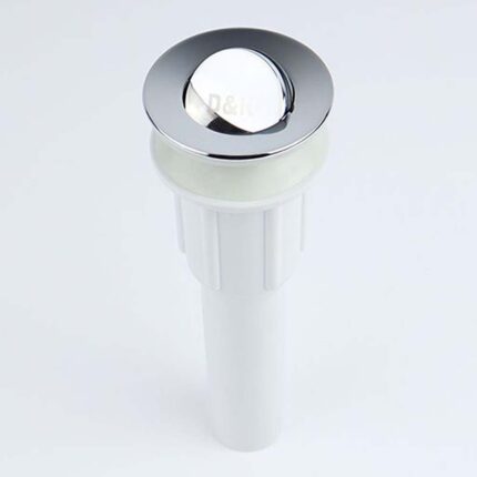 Xi phông chậu rửa mặt D&K DK1004823B