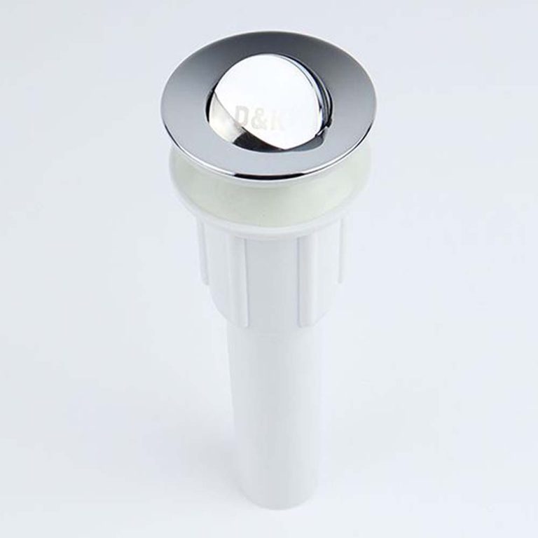 Xi phông chậu rửa mặt D&K DK1004823B