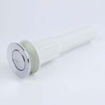 Xi phông chậu rửa mặt D&K DK1004823B