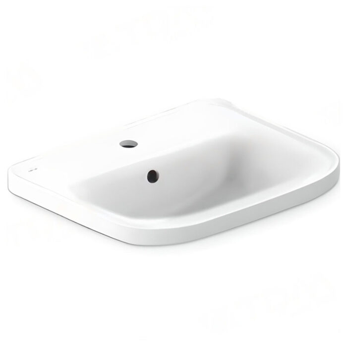 chậu lavabo đặt bàn AMERICAN STANDARD VF-0462 LOVEN