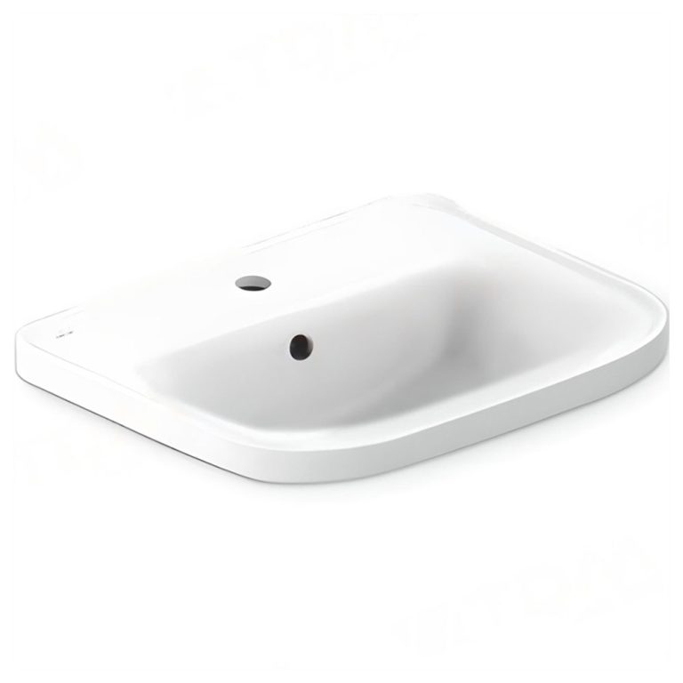 chậu lavabo đặt bàn AMERICAN STANDARD VF-0462 LOVEN