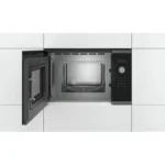 Lò vi sóng Bosch BFL523MB0B serie 4 âm tủ - Ảnh 3