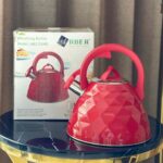 Ấm nước từ ARBER AB2.5MD - Ảnh 2