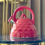 Ấm nước từ ARBER AB2.5MD - Ảnh 3