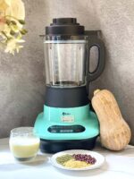 Máy làm sữa hạt ARBER MLSH7W1.75LRED - Ảnh 6