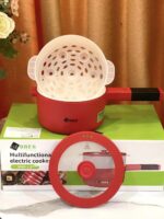 Nồi điện ARBER NHD1.5MT - Ảnh 2