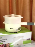 Nồi điện ARBER NHD1.5MT - Ảnh 6