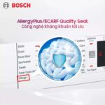 Máy giặt BOSCH WAW28480SG 9kg serie 6 - Ảnh 7