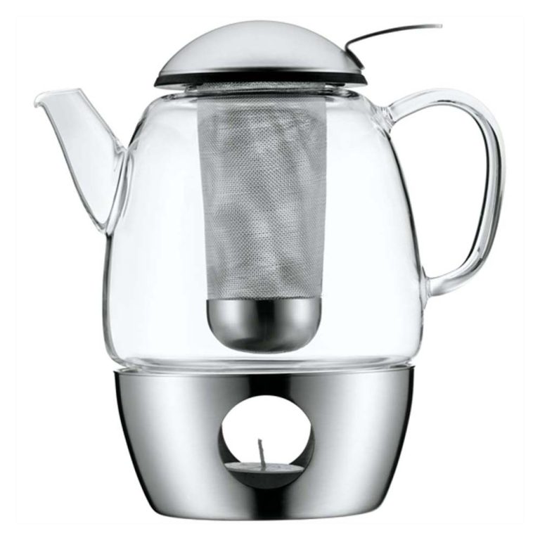 Ấm trà WMF SMARTEA 0631096030 (1)