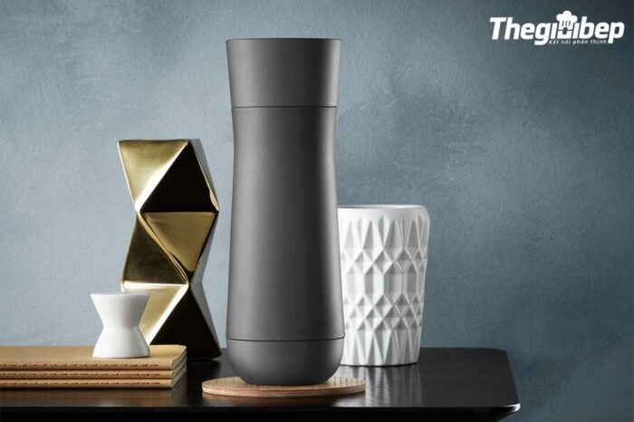 Bình giữ nhiệt WMF IMPULSE 350ML ĐEN 0690737390