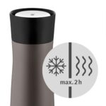 Bình giữ nhiệt WMF IMPULSE 350ML TAUPE 0690737270