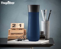 Bình giữ nhiệt WMF IMPULSE 350ML XANH LAM 0690737530 (1)