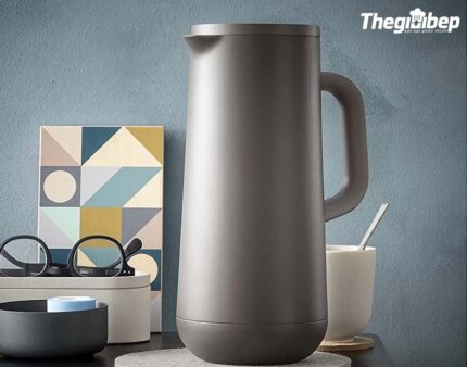 Bình giữ nhiệt WMF IMPULSE TAUPE 0690697270 (1)