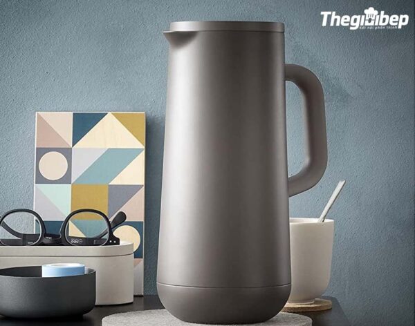 Bình giữ nhiệt WMF IMPULSE TAUPE 0690697270 (1)