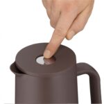 Bình giữ nhiệt WMF IMPULSE TAUPE 0690697270 (1)