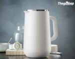 Bình giữ nhiệt WMF IMPULSE VACUUM JUG WEI 0690707410 (1)
