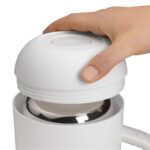 Bình giữ nhiệt WMF IMPULSE VACUUM JUG WEI 0690707410 (1)