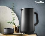 Bình giữ nhiệt WMF VACUUM JUG IMPULSE BLACK 0690687390