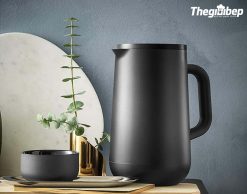 Bình giữ nhiệt WMF VACUUM JUG IMPULSE BLACK 0690687390