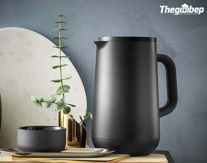 Bình giữ nhiệt WMF VACUUM JUG IMPULSE BLACK 0690687390