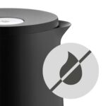 Bình giữ nhiệt WMF VACUUM JUG IMPULSE BLACK 0690687390