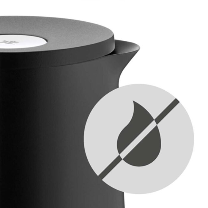 Bình giữ nhiệt WMF VACUUM JUG IMPULSE BLACK 0690687390