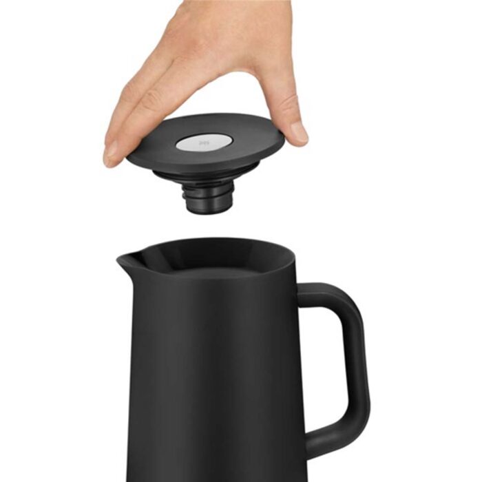 Bình giữ nhiệt WMF VACUUM JUG IMPULSE BLACK 0690687390