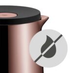 Bình giữ nhiệt WMF VACUUM JUG IMPULSE đồng 0690666600