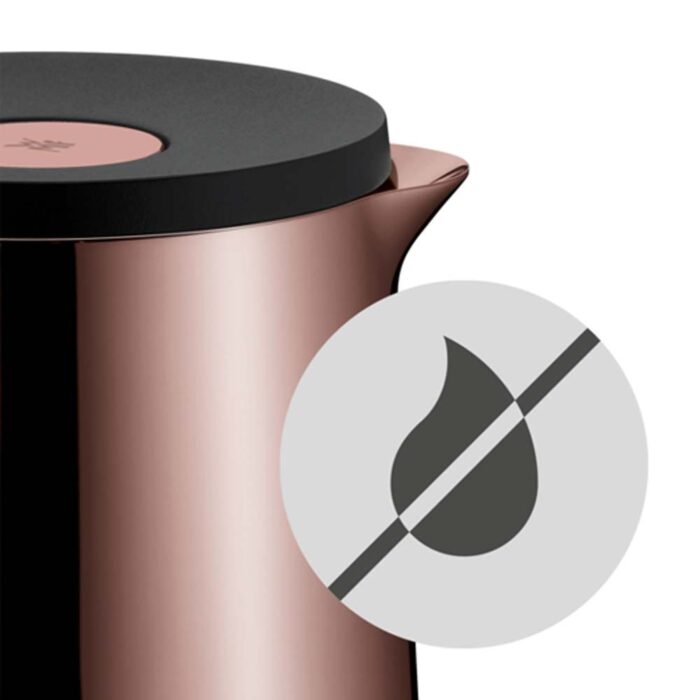 Bình giữ nhiệt WMF VACUUM JUG IMPULSE đồng 0690666600