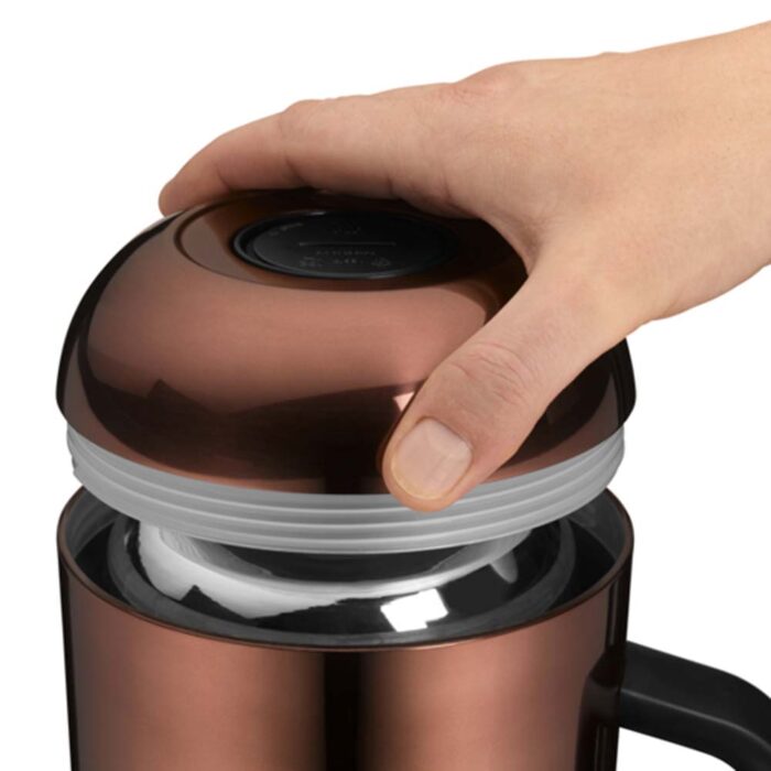 Bình giữ nhiệt WMF VACUUM JUG IMPULSE đồng 0690666600