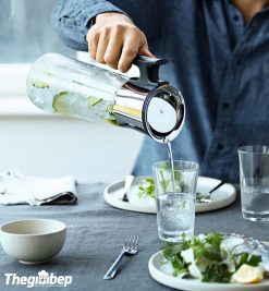 Bình nước WMF BASIC 1.5L 0618046040