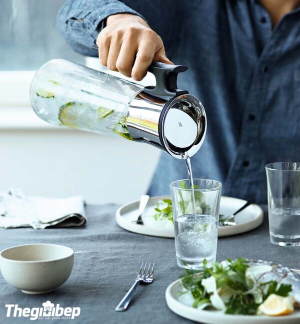 Bình nước WMF BASIC 1.5L 0618046040