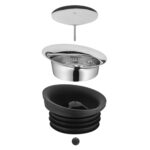 Bình nước WMF BASIC 1.5L 0618046040