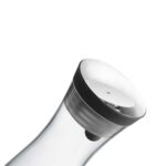 Bình nước WMF BASIC 1L BLACK 0617706040