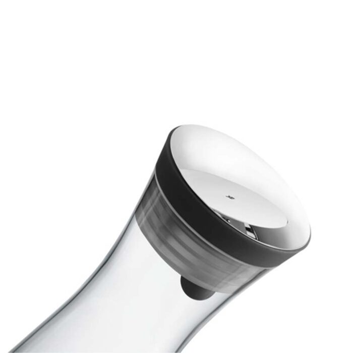 Bình nước WMF BASIC 1L BLACK 0617706040