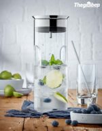 Bình nước WMF MOTION 0.8L 0651046040