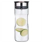 Bình nước WMF MOTION 0.8L 0651046040