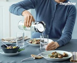 Bình nước WMF MOTION 1.25L 0651036040