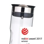 Bình nước WMF MOTION 1.25L 0651036040