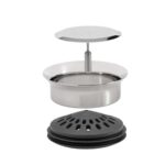 Bình nước WMF MOTION 1.25L 0651036040