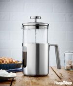 Bình pha cà phê WMF KULT FRENCH PRESS 0630796030
