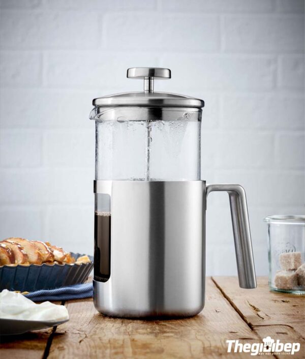 Bình pha cà phê WMF KULT FRENCH PRESS 0630796030