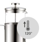 Bình pha cà phê WMF KULT FRENCH PRESS 0630796030