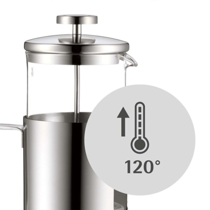 Bình pha cà phê WMF KULT FRENCH PRESS 0630796030